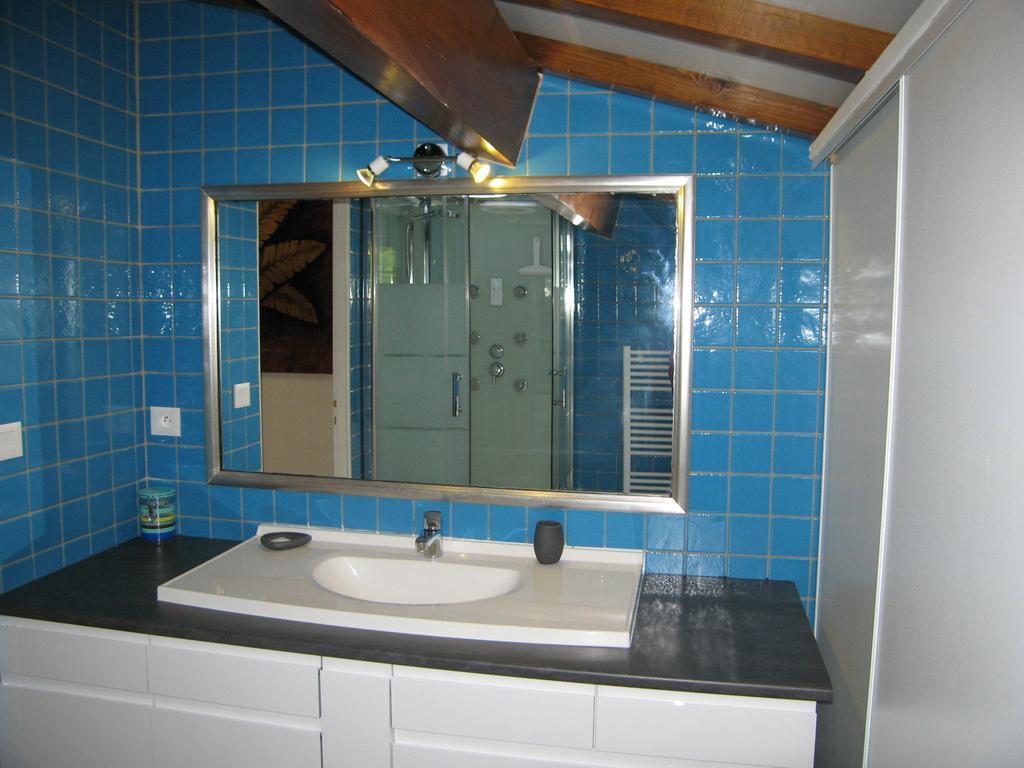 Faubourg St Jean Apartment Aubeterre-sur-Dronne Phòng bức ảnh